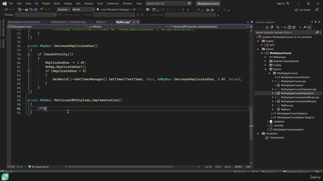 14. Multicast RPCs