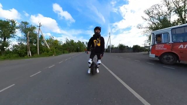 NB Z10 & KS16X - Мы летим, а вы ползёте...