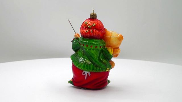 "Бабуля и Мишуля"