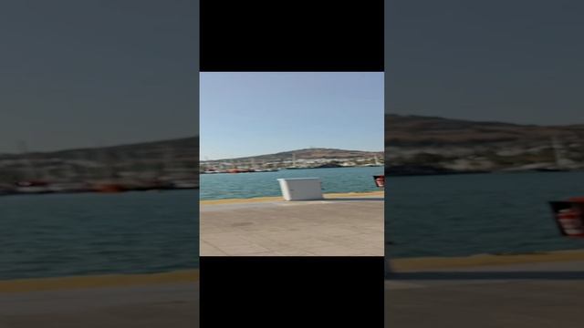 Бодрум турция