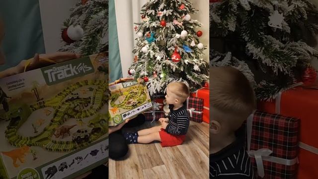 Обзор подарков на новый год. Часть 4🧑🎄