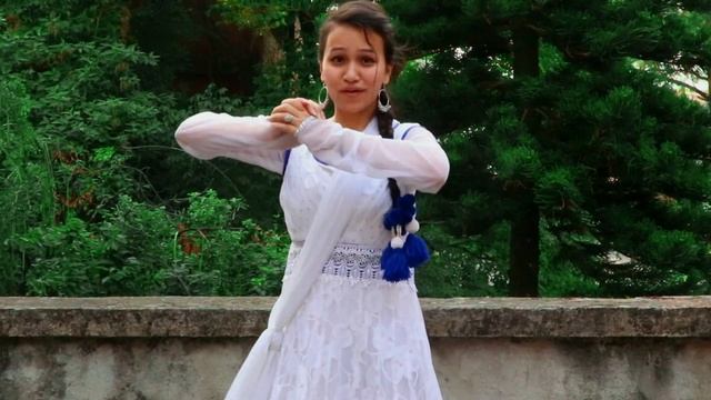 Cover Dance ll Taal Se Taal Mila | A.R Rahman ll MuAn Films