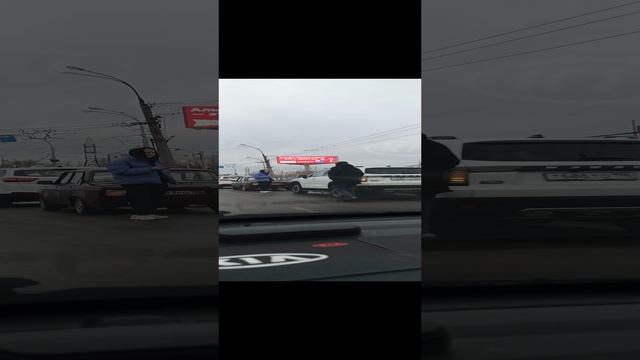 ДТП ЕКАТЕРИНБУРГ ПО КОСМОНАВТОВ