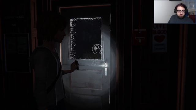 INVADINDO BLACKWELL - Life is Strange #5