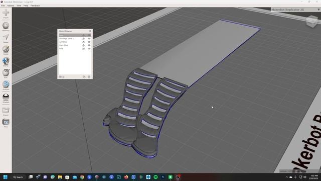 How to Prep a 3D Model for Multi Material, Multi Color Printing, in Cura / Meshmixer for SOVOL SV02