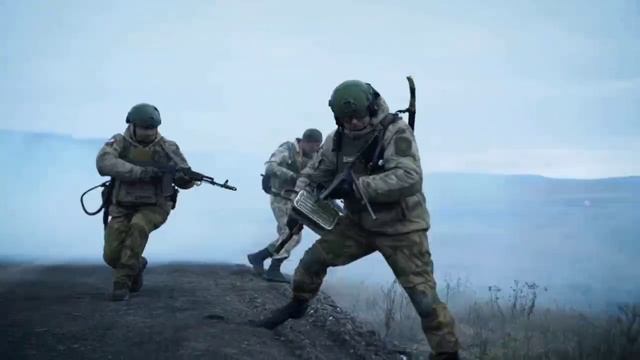 😲♥️КАЗАКИ И ИХ РОБОТА В ЗОНЕ СВО.✊🇷🇺РУССКИЕ НЕ ДРЕМЛЮТ!!!!