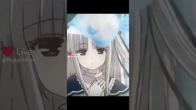 аниме