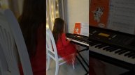 Ещё одна моя звёздочка - София Гончарова