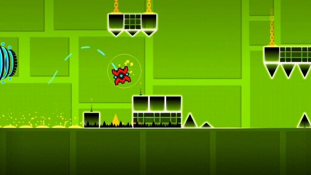 Memory Level Easy  By: MaximVyukov | Full GDPS