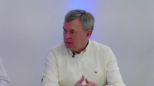 Познаем истину _ Субботняя Школа с Олегом Харламовым _ Урок 1. Добровольная Божь любовь