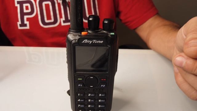 Choisir son talkie-walkie à tout faire. Mon choix