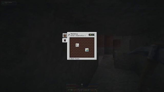 RLCraft - Bunny - Episode 24