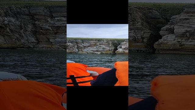 остров Огой на Байкале