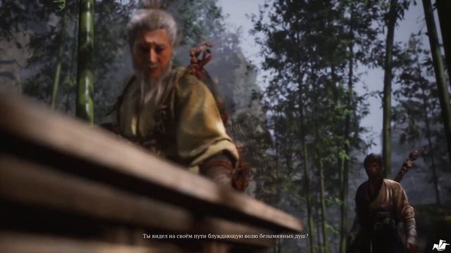 НУ ЧТО ЗА КОНЬ. Black Myth: Wukong #3