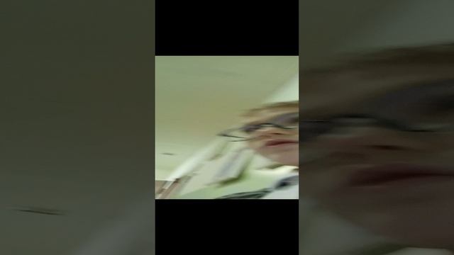 я в школе