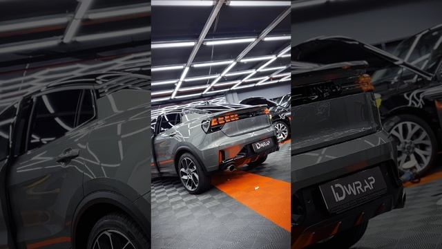 Linc & Co серыйантигравийка2023г2
