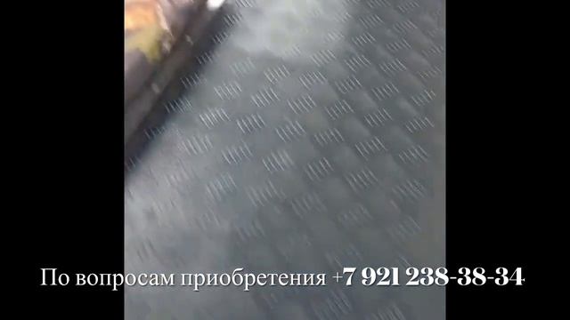 Полнорамный вездеход БЕР