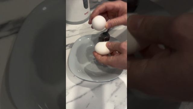 Вкусный завтрак за три минуты!