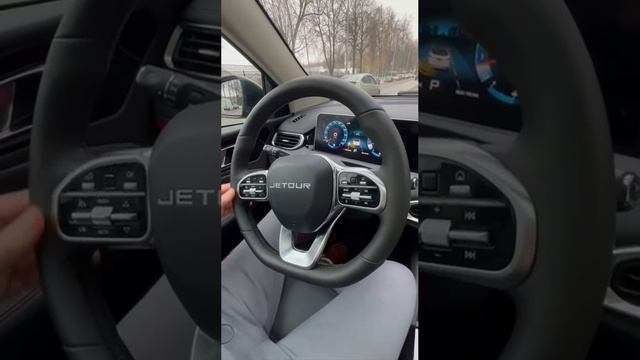 ☝️помогите слова подобрать. Я даже не знаю что добавить JETOUR X50.