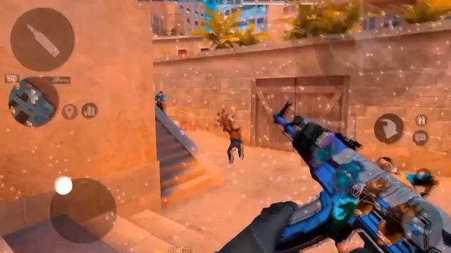 мувик standoff 2