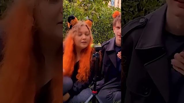 АСМР НА РАЗНЫХ ЯЗЫКАХ