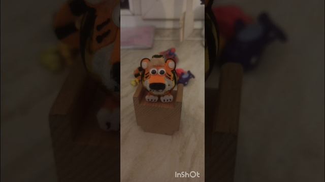 игры тигрёнка 3 часть