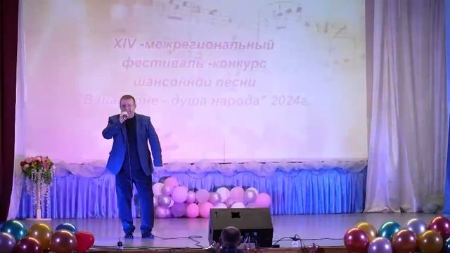 LIVE (Живой звук) Ангел мой - Александр Разгуляев