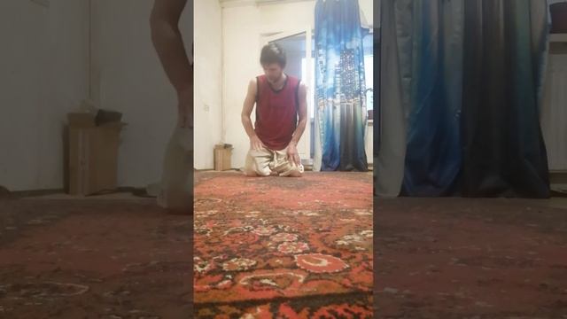 Лапа тигра, кулак змеи, кулак под тупым углом, техники прокачки рук, все вместе.