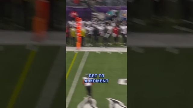 Packers vs Vikings is going to be a MOVIE