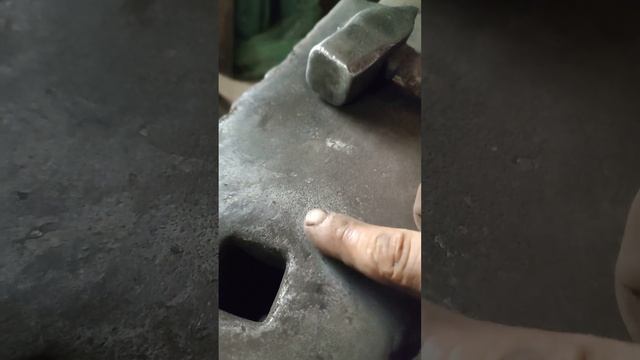 #2часть #про #наковальни #и #их #установку