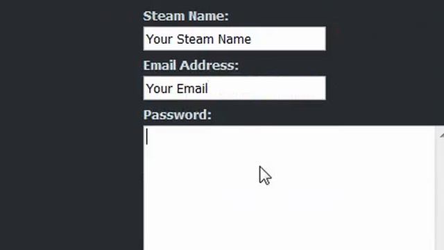 Free Steam Games! Real Working No Scam!