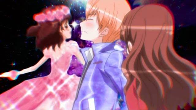 Великолепный кондитер°*”˜это всё она °*”˜