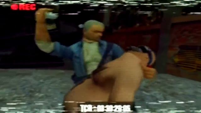 Should you play Manhunt? (PS2/XBOX/PSN)