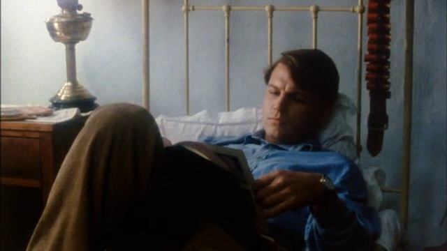 Моя семья и другие животные. 1-Серия. 1987 год.