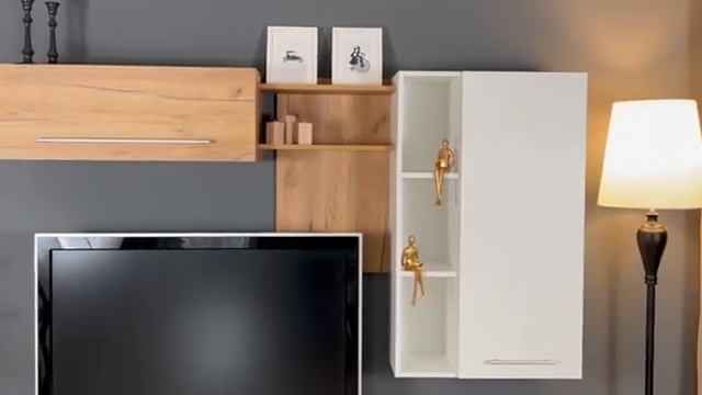 Гостиная "Оскар Некст2"