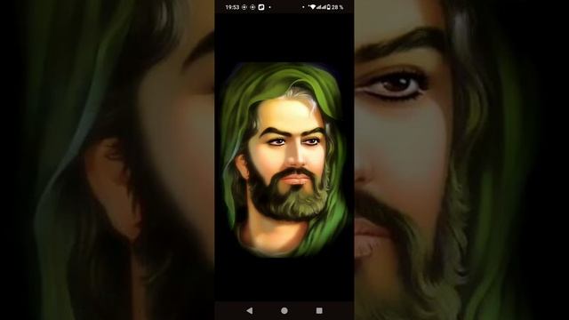 VAGIFOK 1 ОСНОВА ПРЕДСКАЗАНИЯ ЧЕРЕЗ ОЩУЩЕНИЯ ИМАМ ХАСАН И ИМАМ ХУСЕЙН МИР ИМ