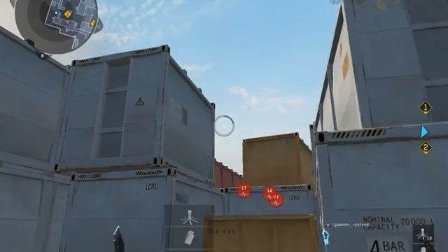Warface питер рвёт против марачники душ