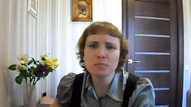 Стихотворение "Дочери" / Екатерина Якунина