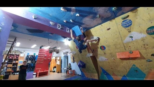 Юрик. Финалка 24
