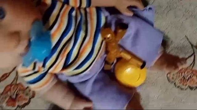Переодевашки и не только