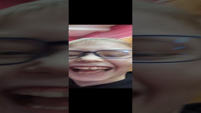 я на празднике часть3
