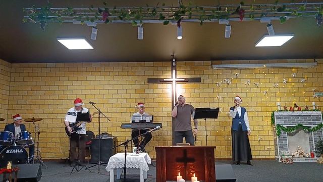 Прославление 22.12.24 ч2
