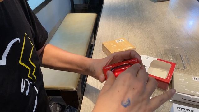 三星Galaxy Buds / Galaxy Buds+超級可愛保護殼開箱！