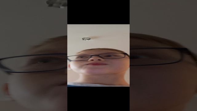 я у бабушки в гостях