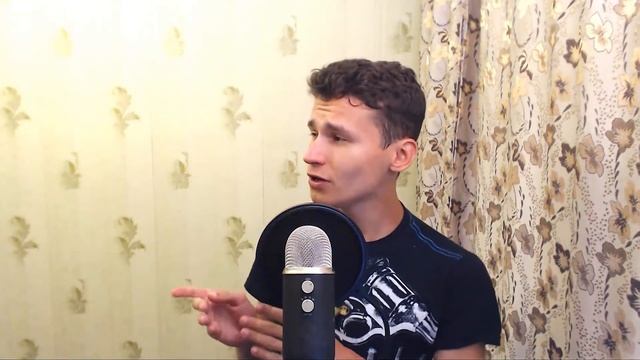 Knock-Knock. Who's there? 9/11 | Russian man tells American Jokes | #EJokes 2