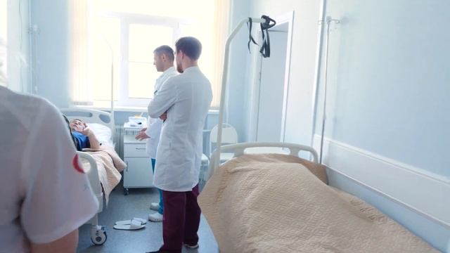 Центр патологии позвоночника и спиного мозга