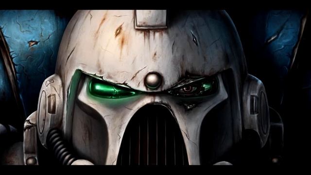 Warhammer: Horus Heresy. Дитя Крови