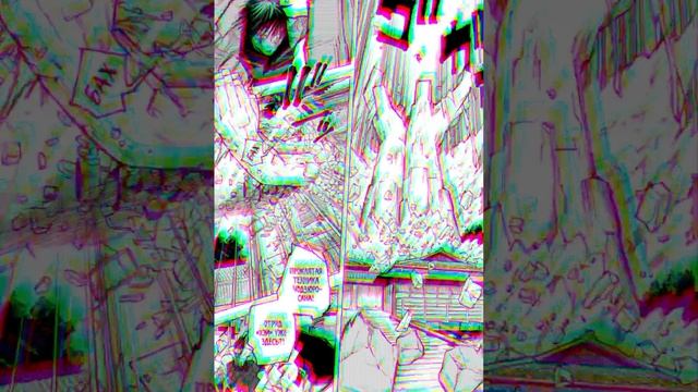 Maki VS klan Zen in🙀