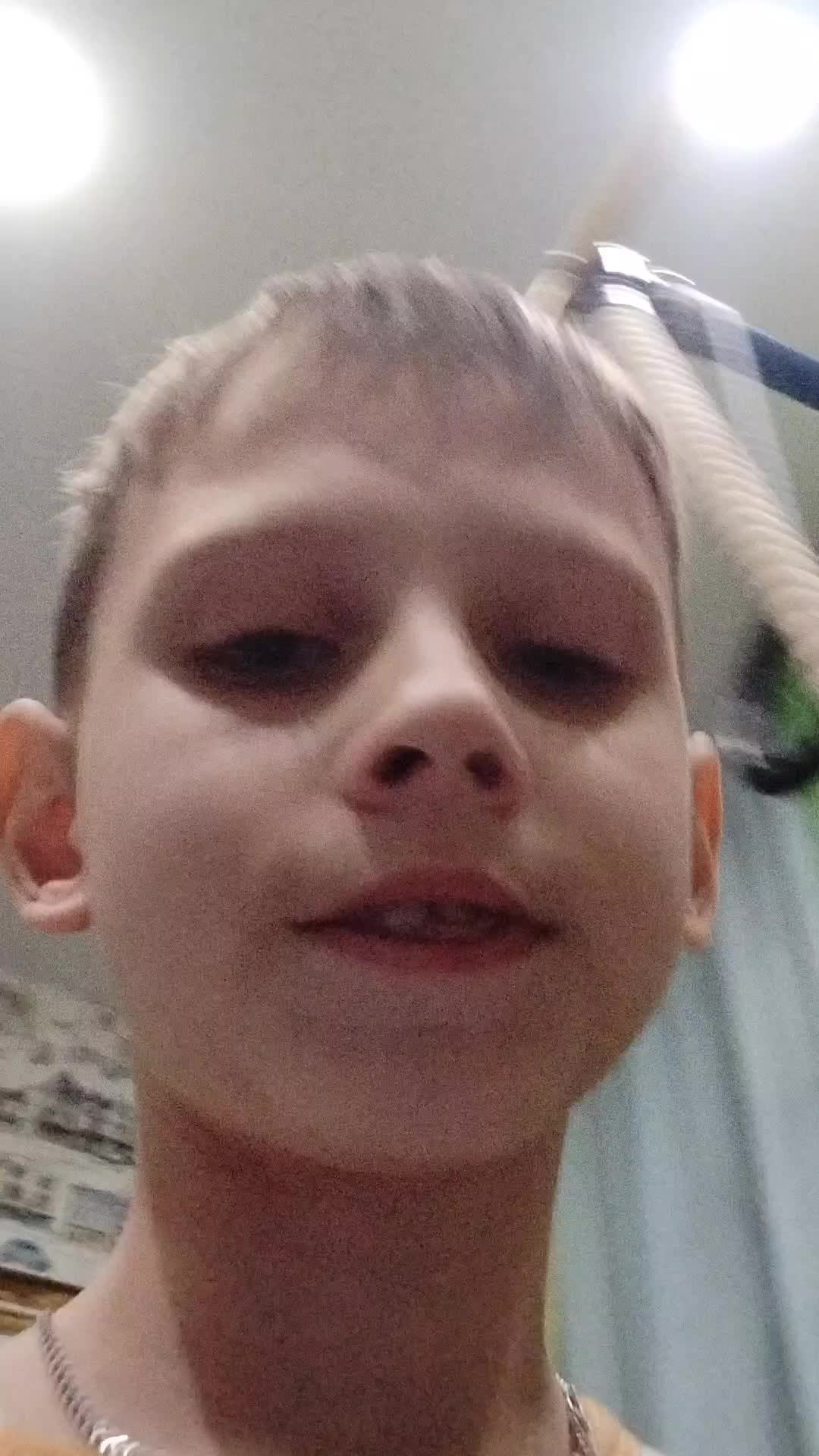 вызываем духов