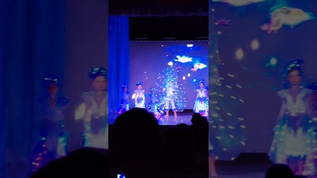 Студия танца фаиза